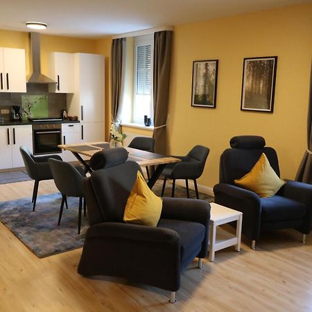 Hotel Deutscher Hof Babenhausen  Extérieur photo