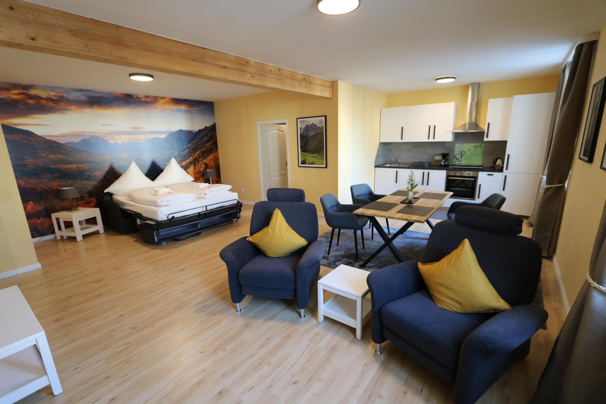 Hotel Deutscher Hof Babenhausen  Extérieur photo