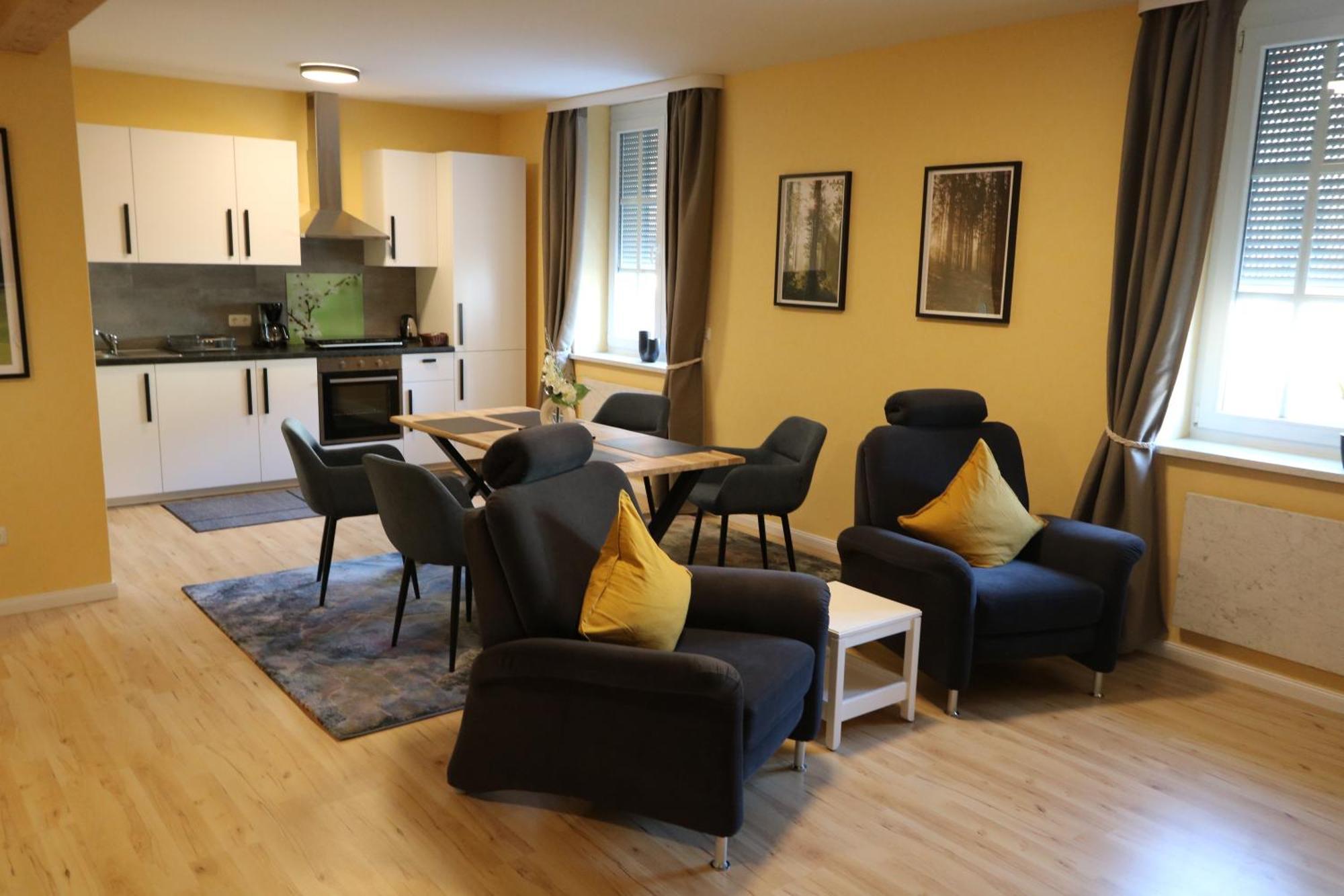 Hotel Deutscher Hof Babenhausen  Extérieur photo
