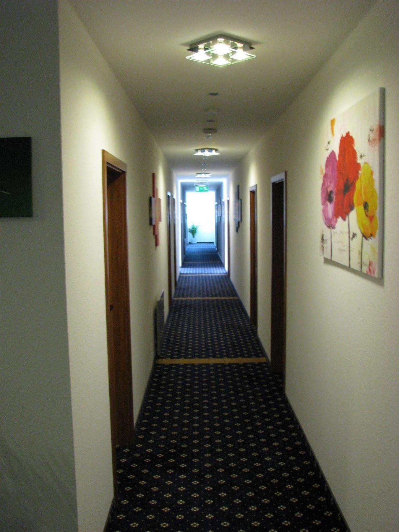 Hotel Deutscher Hof Babenhausen  Extérieur photo